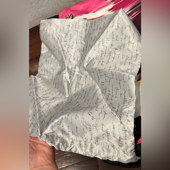 lululemon athletica Multicolor “Bring it Om” Tote Bag - Picture 4 of 6